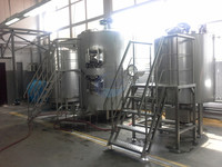 Завод 1500 литров за варку (г.Калининград)