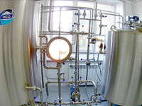 Завод 500 литров за варку (г.Белгород)