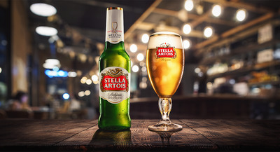 Рождение знаменитого пива бренда Stella Artois