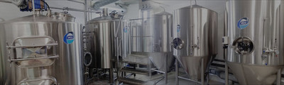 Оборудование для пивоварни от ООО "ЗЕО"